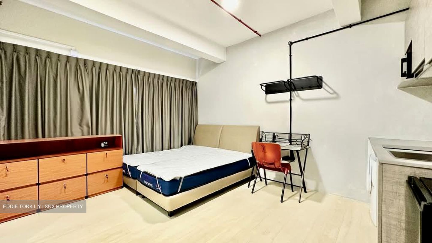 Lutheran Road (D10), Apartment #553556671